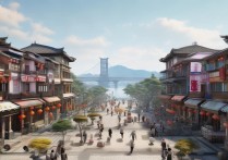 温州有哪些小众景点值得去？本地人私藏的攻略有哪些？