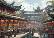 江苏景点有哪些好玩的地方值得深度游玩？