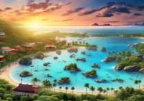 三亚十大免费景点有哪些值得去？