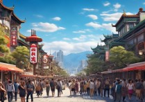 昆明最近有哪些新晋小众景点值得一去？