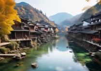 婺源最值得去的景点是哪里？推荐几个必打卡的？