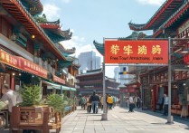 济南有哪些免费景点值得去玩？