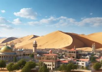 宁夏有哪些适合亲子游的冷门小众景点？