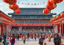 北京景点过年开放时间及门票预约攻略是什么？