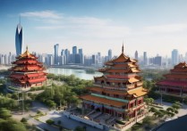 广州必去的十大景点有哪些？本地人都爱去！