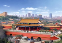 北京著名景点众多，有哪些地方是国内外游客必去之谜？