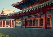 北京最著名的景点