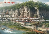 洛阳必去景点排名，哪些才是真正值得打卡的？