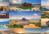 乌兰察布十大景点究竟哪些最值得一游？揭秘不可错过的旅游宝藏！