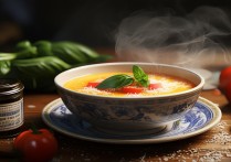 西红柿鸡蛋汤怎么做好吃