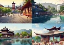 镇江旅游必去景点有哪些？新手怎么规划路线才不踩坑？