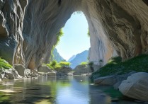 恩施腾龙洞景点图片有哪些必打卡的震撼瞬间？