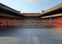 北京景点英文介绍