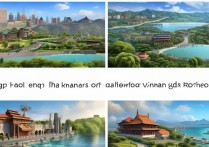 山东旅游景点排名前十名？这些热门景点你了解多少？