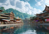 南川景点排行榜第一名到底是谁？