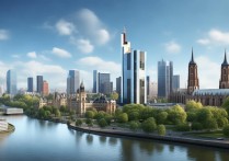 法兰克福周边有哪些小众又值得一去的景点？