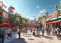 微信旅游景点怎么选？隐藏小众玩法有哪些？