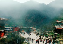 鸡公山旅游景点有哪些必打卡的？