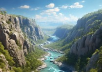 恩施大峡谷必去景点有哪些？值得游玩的精华景点推荐？