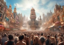 有哪些刺激旅游景点能让肾上腺素飙升？