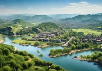 荆门附近有哪些小众又好玩的旅游景点推荐？