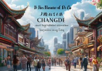 常德一日游必去景点有哪些？新手怎么安排路线不踩坑？