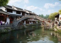 周庄有哪些必打卡景点？新手游玩路线怎么规划？