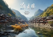 安徽冷门旅游景点有哪些小众又值得一去的地方？