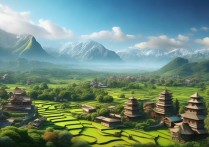 云南旅游景点分布有哪些特色和必去推荐？