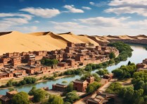 宁夏中卫旅游景点有哪些必打卡的冷门小众地？