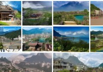 福建旅游景点10大排名出炉，哪些景点让你心驰神往？