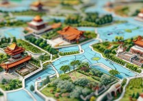 阜阳景点一日游攻略，必去景点和路线怎么安排？