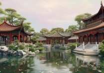 景点大观园里有哪些小众又惊艳的打卡地？