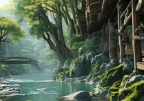 杨家溪景点有哪些必打卡的隐藏玩法和小众路线？