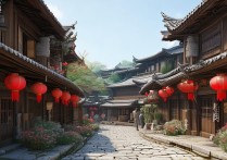 古村落旅游景点大全，哪些冷门古村落值得一去？