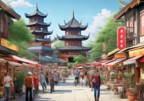 商丘有哪些适合亲子游的免费景点推荐？