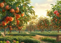 桃林景点最佳游玩时间是什么时候？