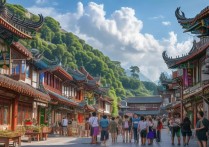 从化旅游景点哪里好玩？2024年必打卡小众景点推荐！