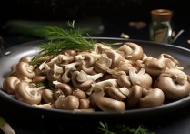 香菇怎么做好吃