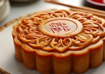 好吃的月饼