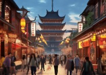 洛阳晚间游览必去哪些特色景点？揭秘夜游洛阳的秘密！