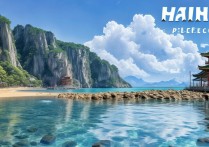 海西州有哪些值得一游的景点？揭秘神秘高原的独特风光！