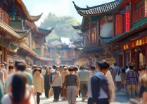 福州旅游必去景点攻略，哪些景点最值得去？