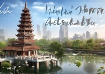 芜湖周边有哪些旅游景点值得一游？揭秘隐藏的绝美风光！