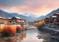 康定附近有哪些小众景点值得去？