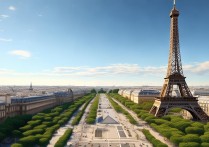 巴黎有哪些著名景点值得一去？