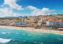 海城景点探寻海城哪些必游之地？隐藏的绝美风景揭秘！