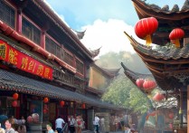 四川有哪些必去的著名景点？详细盘点四川旅游必看清单！