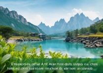 雅安旅游景点排名，哪些小众景点值得一去？