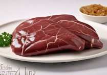 鸡肝的营养价值及功效